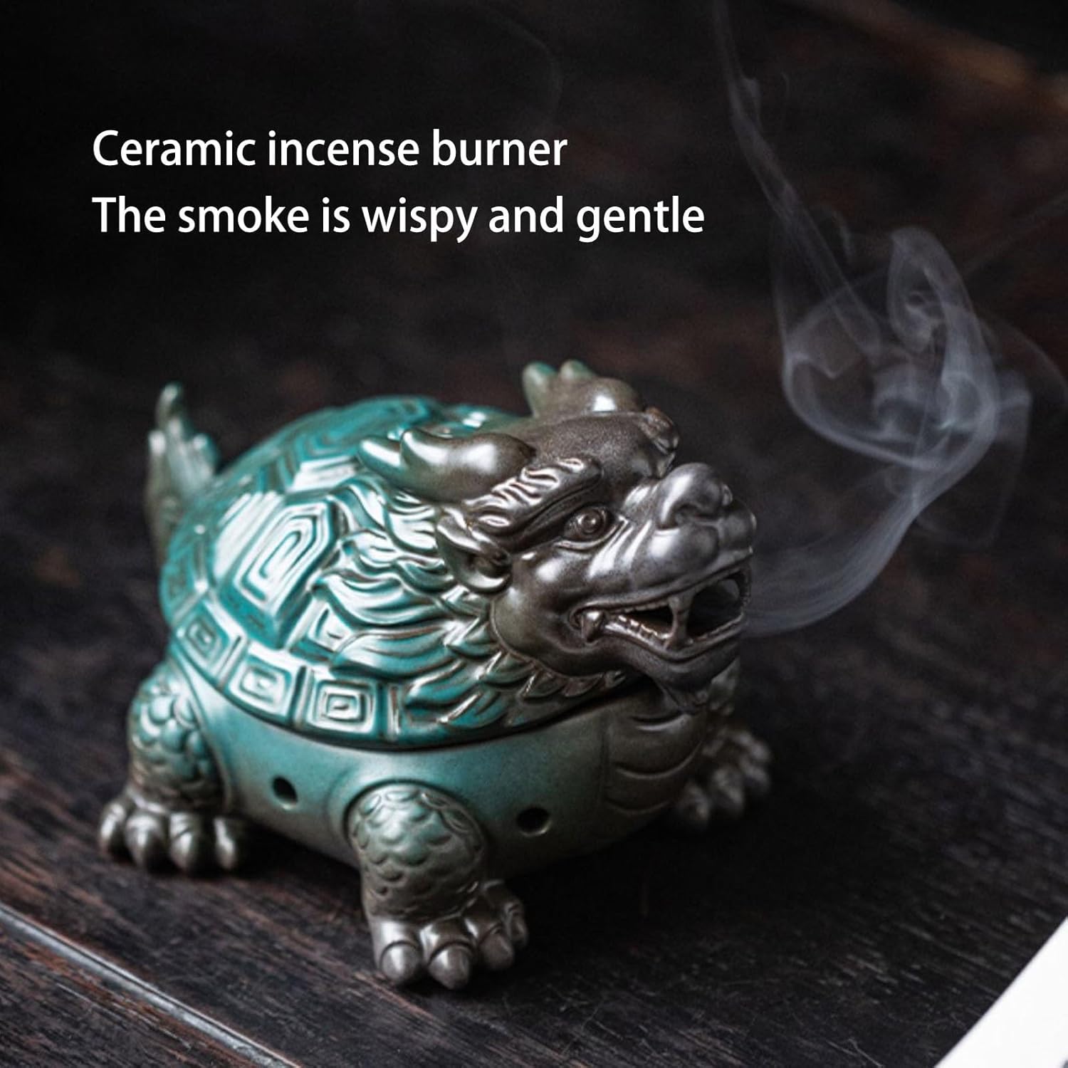 有田焼 笠原虹彩作 香炉 手描き染め Yahoo!オークション - N 美品 伝統